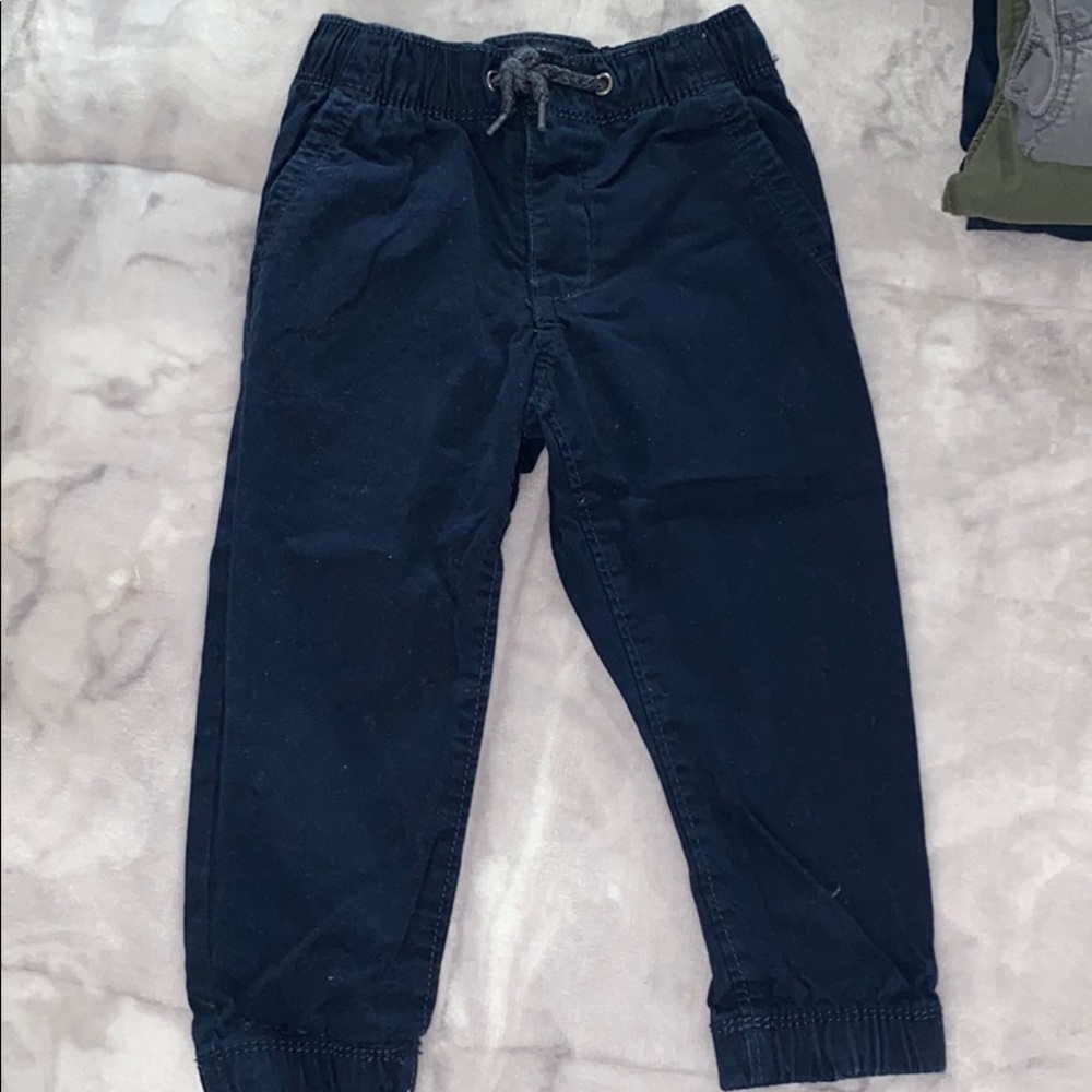 Brand New OshKosh jogger pant for boy- Size 2T